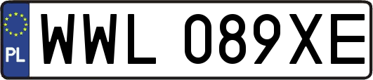 WWL089XE