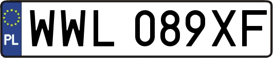 WWL089XF
