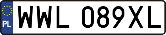 WWL089XL