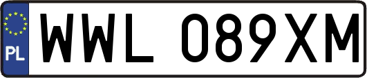 WWL089XM
