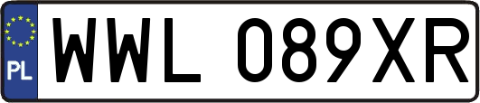 WWL089XR