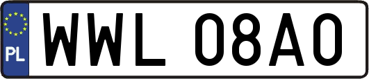 WWL08A0