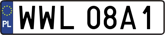 WWL08A1