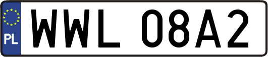 WWL08A2