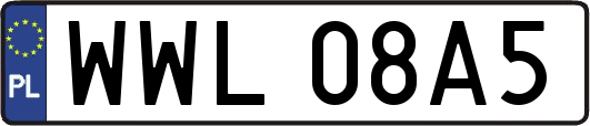 WWL08A5