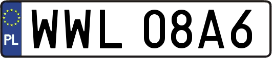 WWL08A6