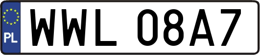 WWL08A7