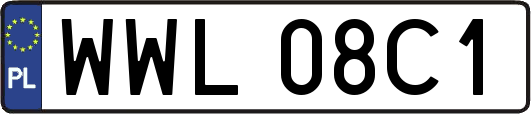 WWL08C1