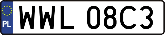 WWL08C3