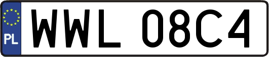 WWL08C4