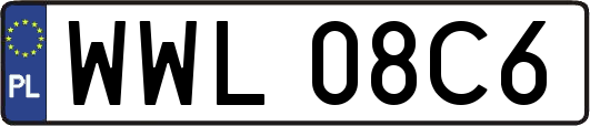 WWL08C6