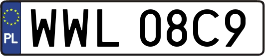 WWL08C9