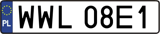 WWL08E1