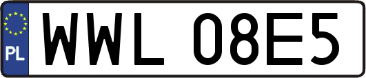 WWL08E5