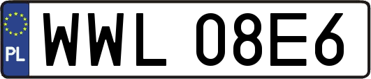 WWL08E6