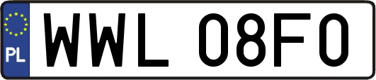 WWL08F0