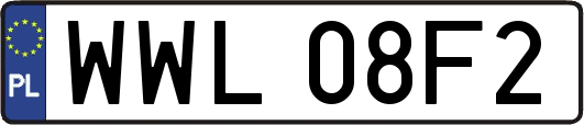 WWL08F2