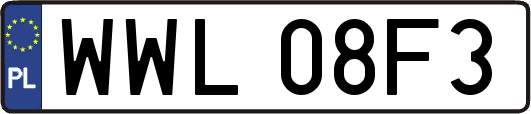 WWL08F3