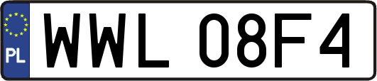 WWL08F4