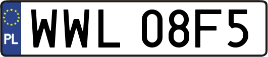 WWL08F5