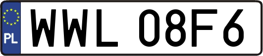WWL08F6