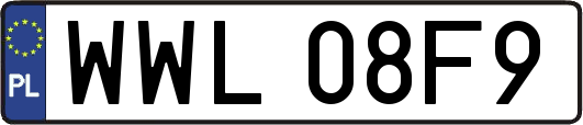 WWL08F9