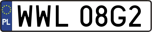 WWL08G2