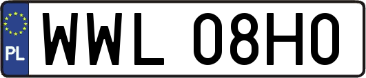 WWL08H0