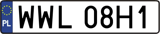 WWL08H1