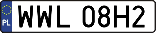 WWL08H2