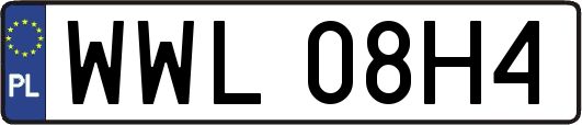 WWL08H4