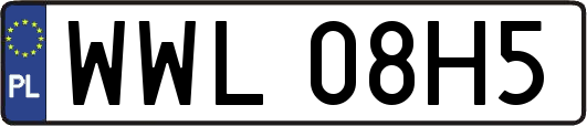 WWL08H5