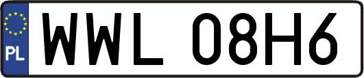 WWL08H6
