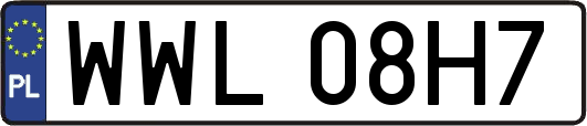 WWL08H7