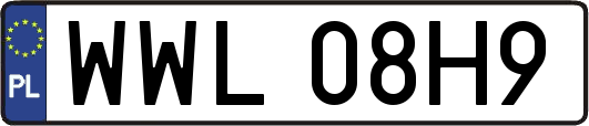 WWL08H9