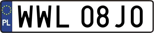WWL08J0