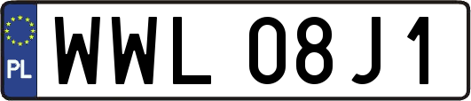 WWL08J1