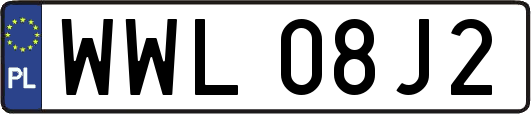 WWL08J2