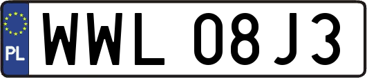 WWL08J3