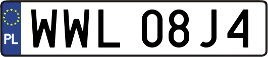 WWL08J4