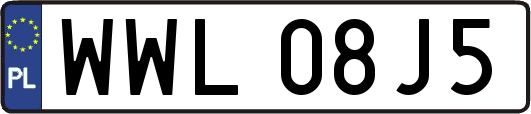 WWL08J5