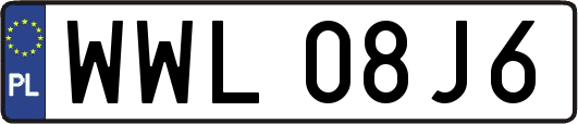 WWL08J6