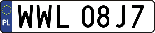 WWL08J7