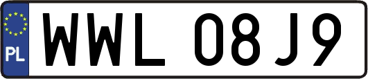 WWL08J9