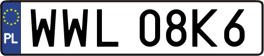 WWL08K6