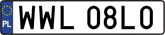WWL08L0