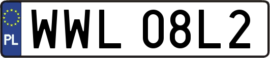 WWL08L2