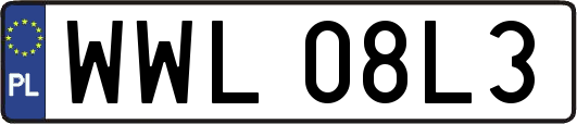 WWL08L3