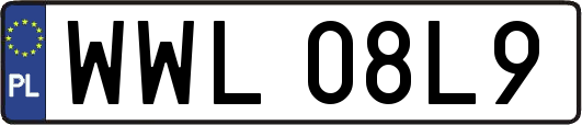 WWL08L9