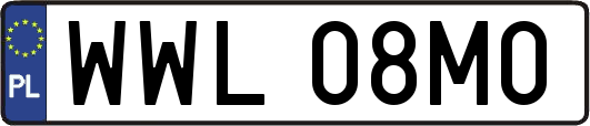 WWL08M0